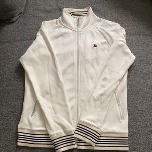 Burberry black label jacket for men